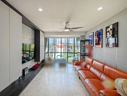 Yew Mei Green (D23), Condominium #539294541